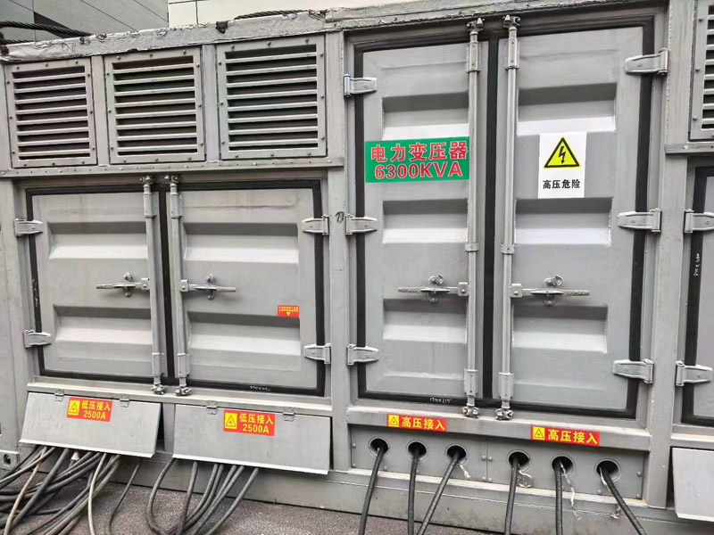 英山柴油发电机组换季保养注意哪些事项?