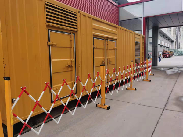 英山发电机出租 你知道怎样鉴定发电机品质的好坏吗?