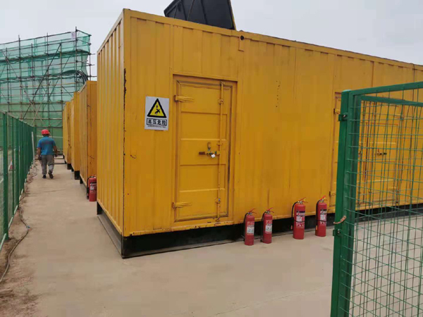 英山租赁发电机 汽车起动机和起动机再制造工艺流程