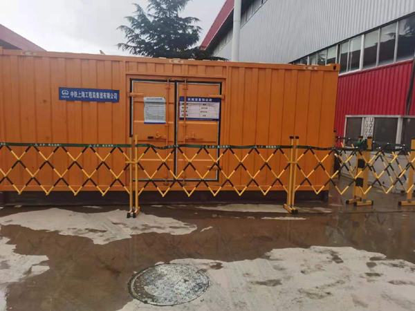 英山租赁发电机 柴油发电机组供应商:柴油发电机组润滑油的作用?