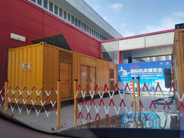 英山出租发电机-柴油发电机和汽油发电机哪个更好一些?