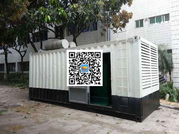 英山出租发电机-什么样的柴油发电机使用效果比较好