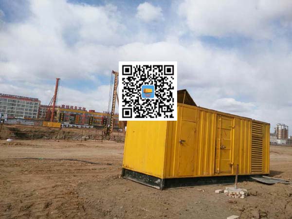 英山发电机出租-柴油发电机组安全操作规程有哪些?