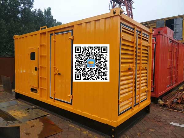 英山发电机出租-发电机组应该选购什么品牌的