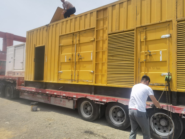 英山发电机出租100KW发电机需要什么规格的电缆线？