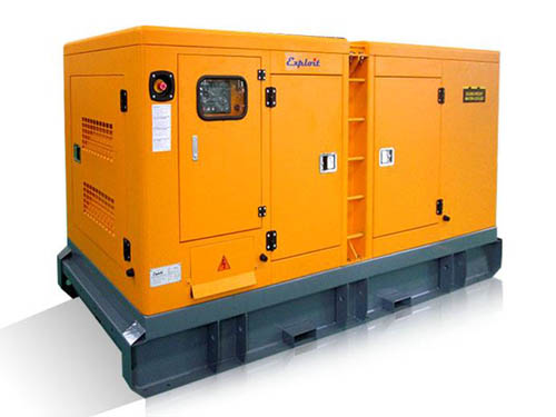 英山影响 200kw 柴油发电机油耗的因素有哪些？