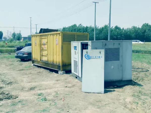 英山柴油发电机组冬季日常维修需要哪些工具?